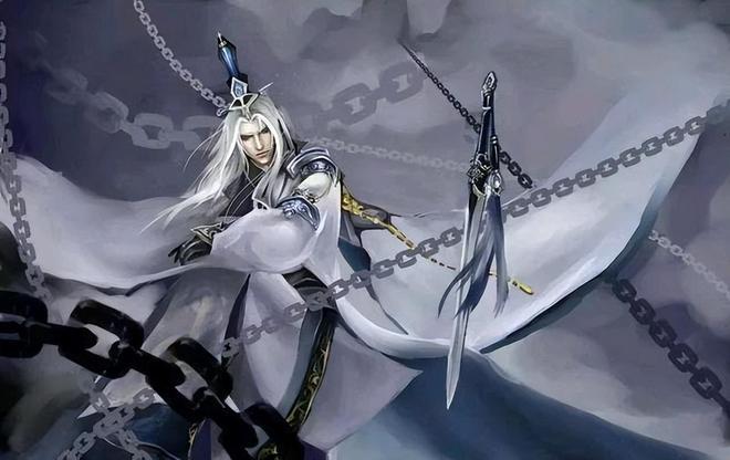 倩女幽魂手游